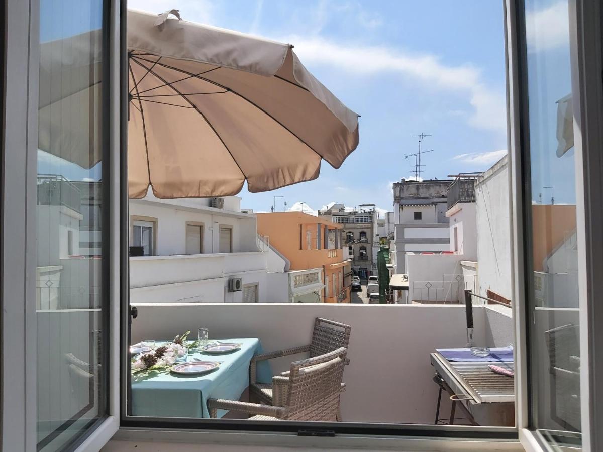 Casa Sonhos Da Baixa-downtown Dreams Hébergement de vacances